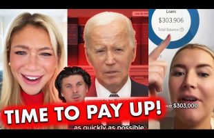 The Student Loan Epidemic …… Not Cool