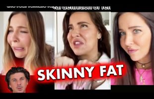 The Most Entertaining Woman on Tik Tok