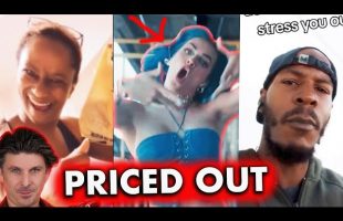 The Dating Economy + Inflation Part 3