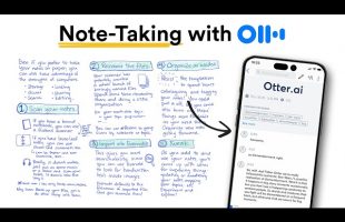 5 Simple Changes That Made My Meetings 10x More Productive (ft. Otter.ai)