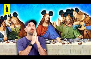 Disney Adults: Is Disney A Religion?