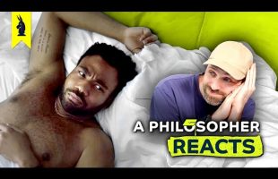 A Philosopher Reacts to Atlanta Season 3