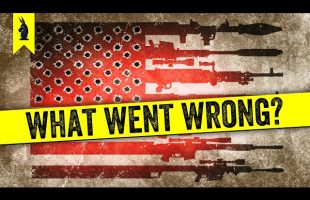 American Gun Violence: How We Got Here