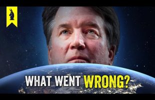 The Supreme Court: What Went Wrong?