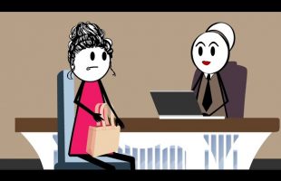 This Company Just Charged Me for Their OWN Convenience! #corporate #animation