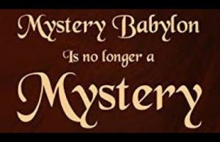 Mystery Babylon – Bill Cooper