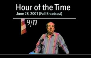 The Prediction: Full Broadcast – Bill Cooper