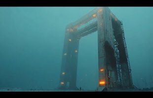 Wires in the Dust – Dystopian Atmospheric Dark Ambient – Post Apocalyptic Ambient Journey