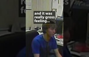 When A Killer Thinks He’s A Genius (but he’s an idiot)