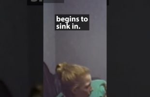 When Teens Realize They’re Going to Prison For Murder