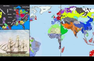 100K special. My 12 best maps.