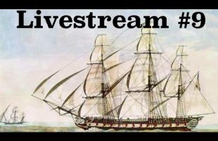 Whatifalthist Q&A Livestream #9