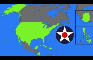 What if America Went Full Colonial?