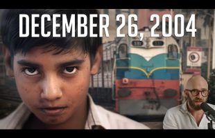 The Destruction of the Matara Express