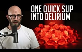 DXM: The Over the Counter Hallucinogenic