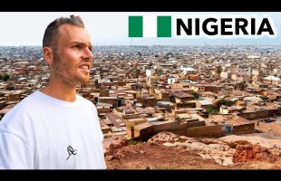 Harsh Reality in Nigeria’s North (brutal living conditions)