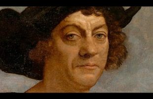 Christopher Columbus – Bill Cooper