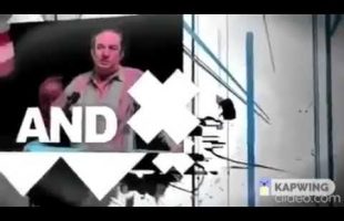 WAKE!: Bill Cooper – Mr. Enok (Rap)