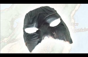 The Mask Of Death – Bill Cooper