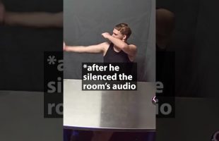 Craziest Moments Ever Recorded in an Interrogation Room