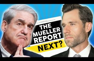 Mueller Report: Open Questions, Bad Decisions, Next Steps (Real Law Review)
