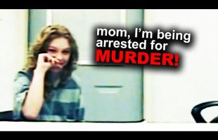 When Evil Teens Realize They’ve Been Caught