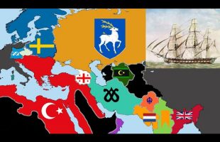 What if Tamerlane Never Existed(ft. Al Muqahddimah)?