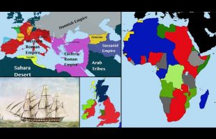 Top 11 Historical Misconceptions.