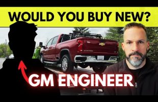 Former GM Engineer Won’t Buy NEW Trucks. Buy This Instead…