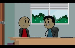 When Management Denies Your PTO Last Minute…