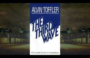 Era Of World Controllers – Bill Cooper