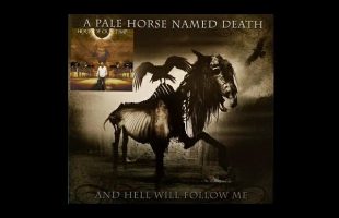 Typhon – Bill Cooper