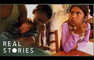 Struggle To Survive: The Lives of Four Girls Over Ten Years | Real Stories