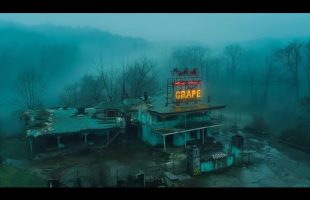 We Built Our Ruin – Dystopian Atmospheric Dark Ambient – Post Apocalyptic Ambient Journey