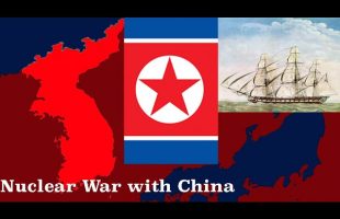 What if the North had Won the Korean War?