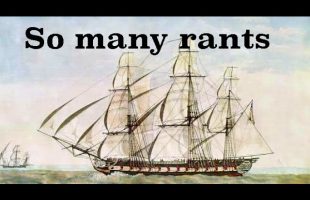 Whatifalthist Livestream #5. Part 2, actually decent.