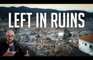 Earthquake, Tsunami, Nuclear Meltdown: The Catastrophic Tōhoku Earthquake