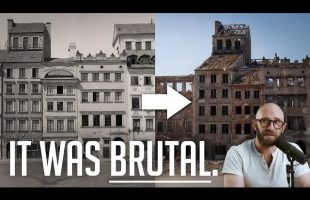 How Poland Had the WORST 20th Century…