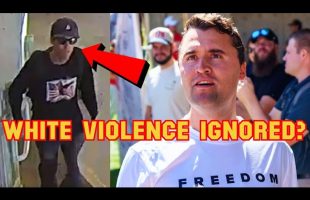 Charlie Kirk’s Shooter Identified: What They’re NOT Saying + MORE NEWS