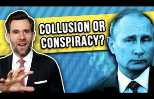 Lawsplainer: There’s No Such Thing as Collusion (It’s Worse)