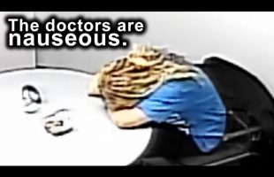 Doctors Are SICKENED By What She Did To Toddler