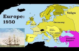 What if the Central Powers won WW1?