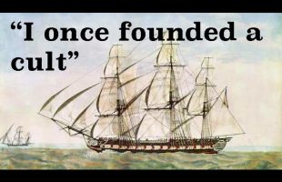 Whatifalthist Q&A Livestream #2.