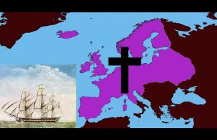 What if the Catholic Church had taken over the West?