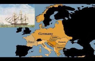 What if Hitler Died as a Baby?