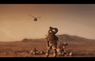 Should Women be Allowed to Serve in the Military?