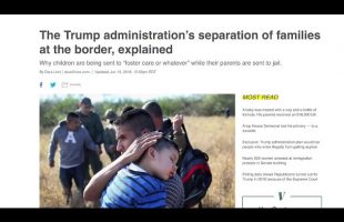 Cultural OUTRAGE- The Media’s Fault!