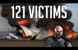 The Steep Cost of Crew Incompetence: Helios Airways Flight 522