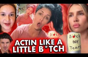 Women React to the Men’s Loneliness Epidemic