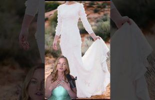 What your wedding would be like if you were Mormon 💍 #lds #mormon #ldstemple